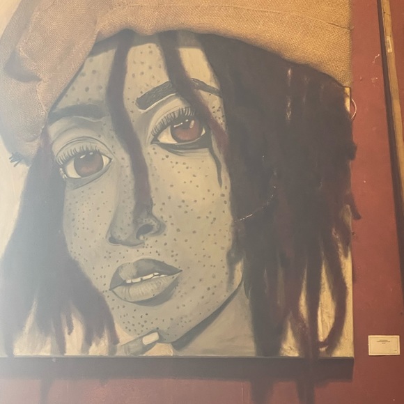 Meet your Posher, Trina - Picture 1 of 1